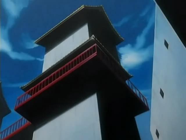 Otaku Gallery  / Anime e Manga / Bleach / Screen Shots / Episodi / 035 - L assassinio di Aizen - L oscurita si avvicina / 001.jpg